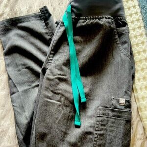 FIGS Yola Scrub Pants